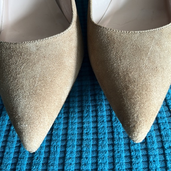 SJP Classic Pump Shoes - Picture 2 of 9